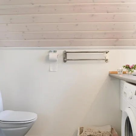 Three-bedroom Holiday In Hvide Sande Vakantiehuis Bjerregård